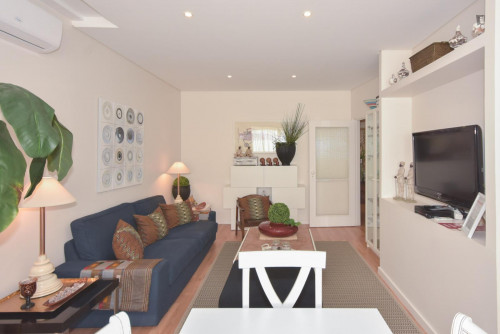 Beautiful single bedroom next to Universidade Fernando Pessoa