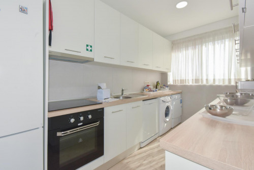 Beautiful single bedroom next to Universidade Fernando Pessoa - Gallery - 8