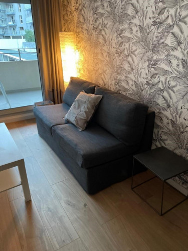 Nice 1-bedroom apartment on Avenue du Prado right next to Place Castellane