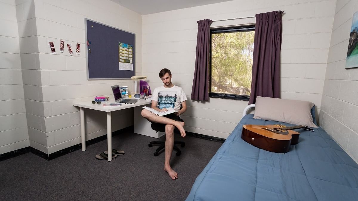 UniLodge at Curtin - Guild House