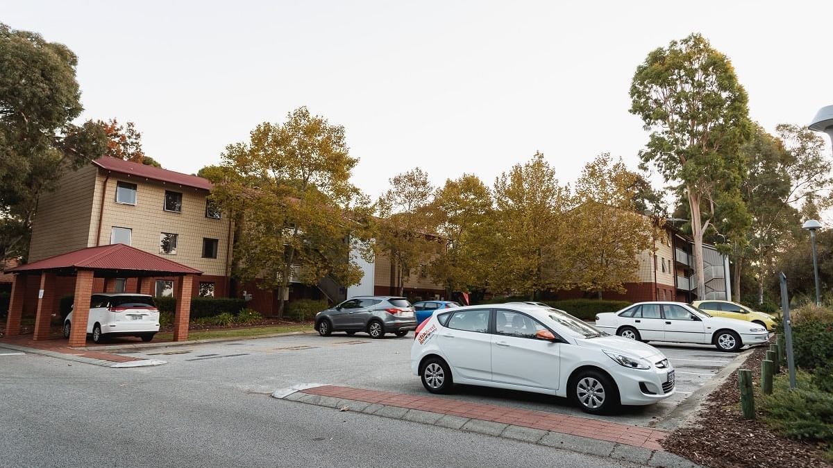 UniLodge at Curtin - Guild House