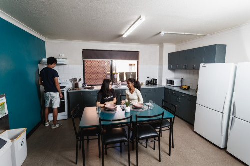 UniLodge at Curtin - Guild House - Gallery - 20