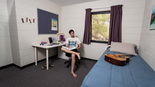 UniLodge @ Curtin - Guild House - Gallery - 6