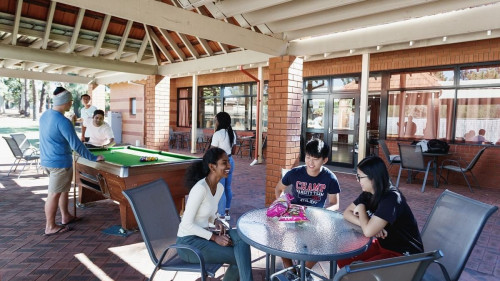 UniLodge @ Curtin - Guild House