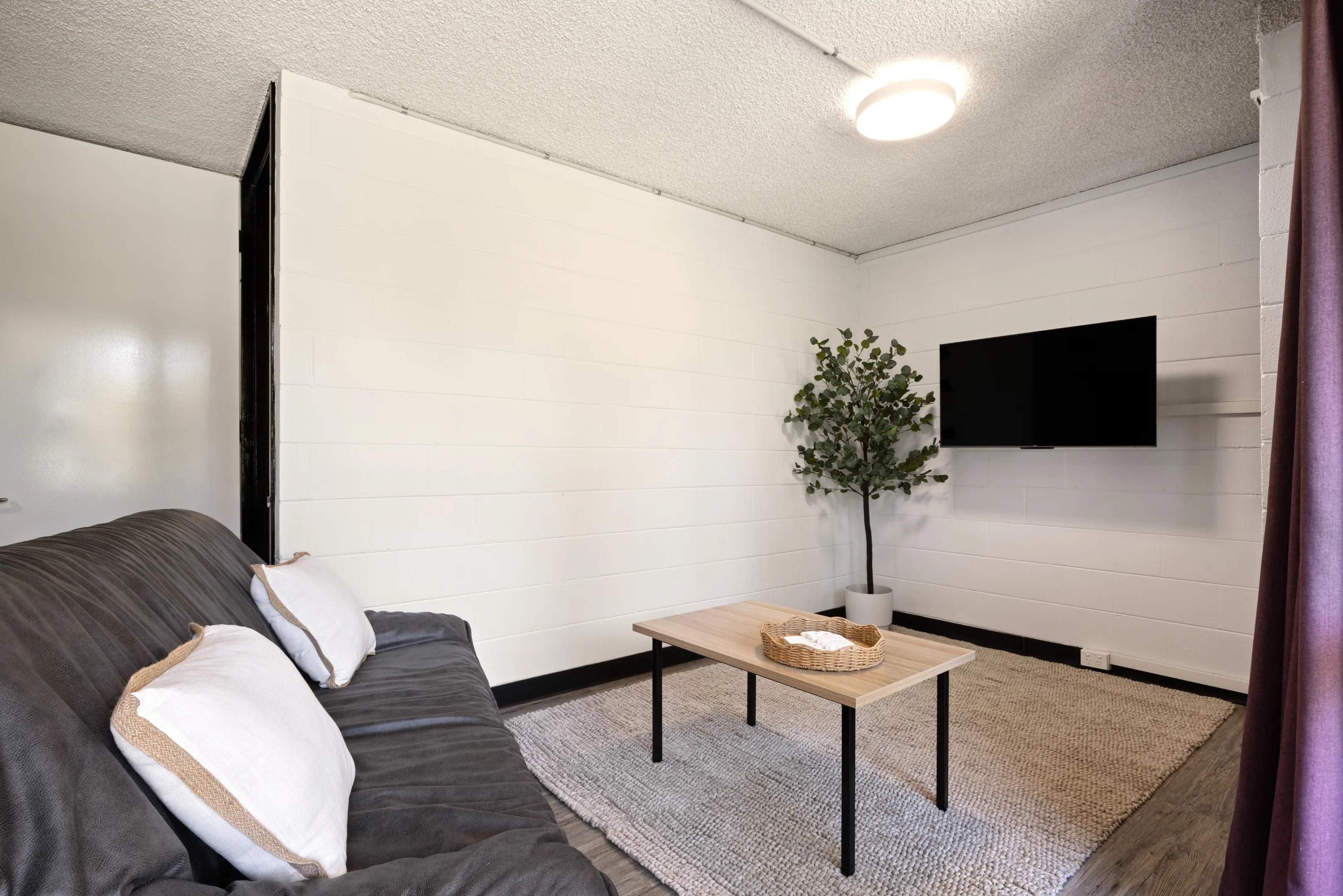  Refreshed 6 Bedroom Apartment - Jackson Road  -  UniLodge @ Curtin - Guild House  - Gallery -  4