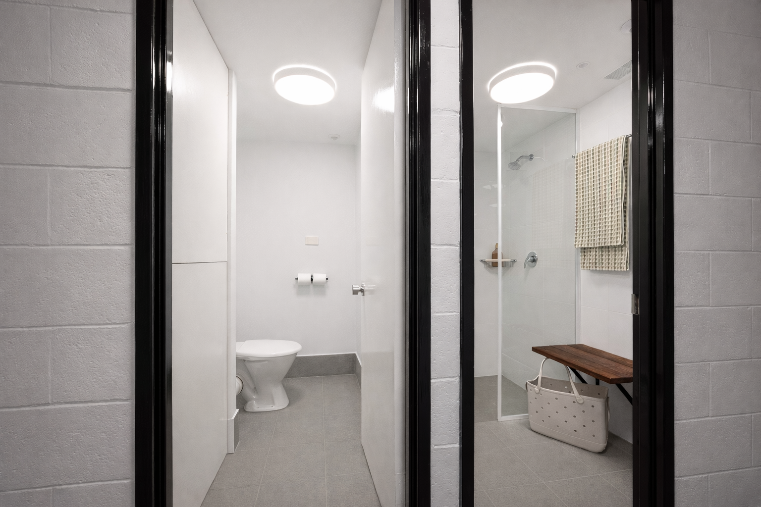  Refreshed 6 Bedroom Apartment - Jackson Road  -  UniLodge @ Curtin - Guild House  - Gallery -  8