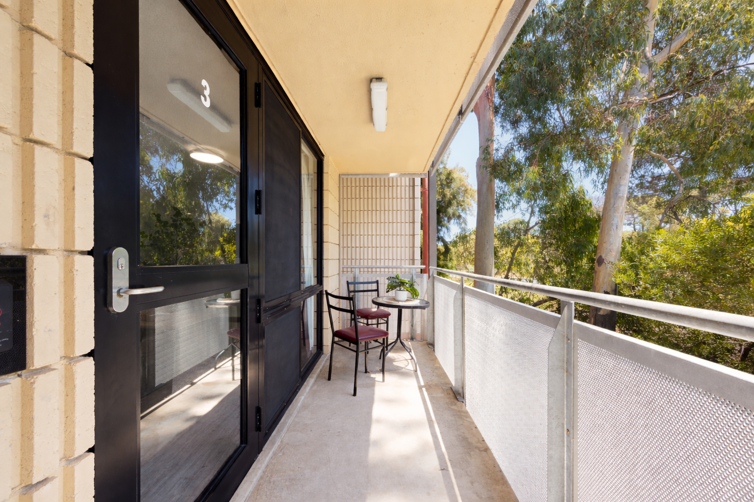  Refreshed 6 Bedroom Apartment - Jackson Road  -  UniLodge @ Curtin - Guild House  - Gallery -  9