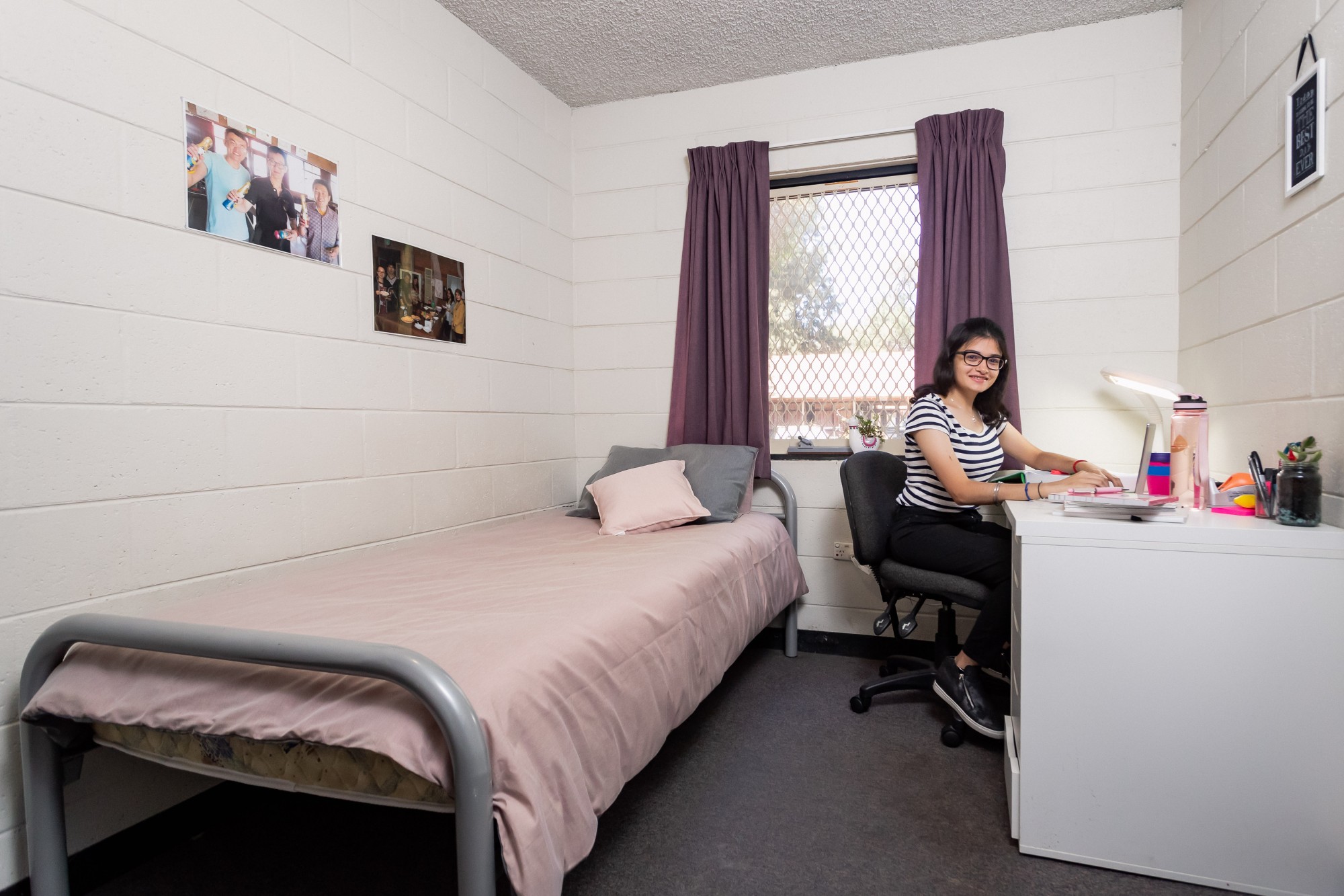  6 Bedroom Apartment - Jackson Road  -  UniLodge @ Curtin - Guild House  - Gallery -  1