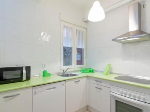 Beautiful 2-bedroom apartment close to the Santander train station - Gallery - 16
