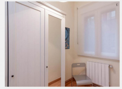 Beautiful 2-bedroom apartment close to the Santander train station - Gallery - 8