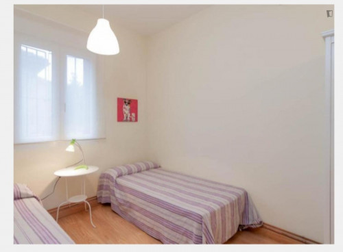 Beautiful 2-bedroom apartment close to the Santander train station - Gallery - 6