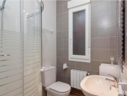 Beautiful 2-bedroom apartment close to the Santander train station - Gallery - 14