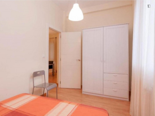 Beautiful 2-bedroom apartment close to the Santander train station - Gallery - 10