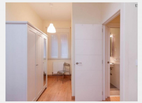 Beautiful 2-bedroom apartment close to the Santander train station - Gallery - 9