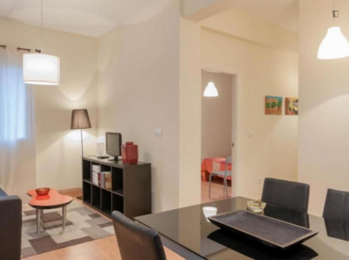 Beautiful 2-bedroom apartment close to the Santander train station - Gallery - 20
