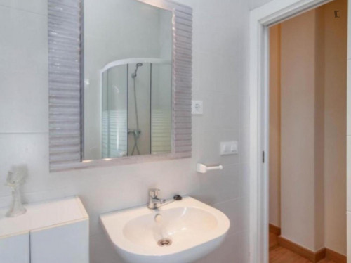 Beautiful 2-bedroom apartment close to the Santander train station - Gallery - 13
