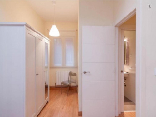 Beautiful 2-bedroom apartment close to the Santander train station - Gallery - 5