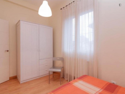 Beautiful 2-bedroom apartment close to the Santander train station - Gallery - 11
