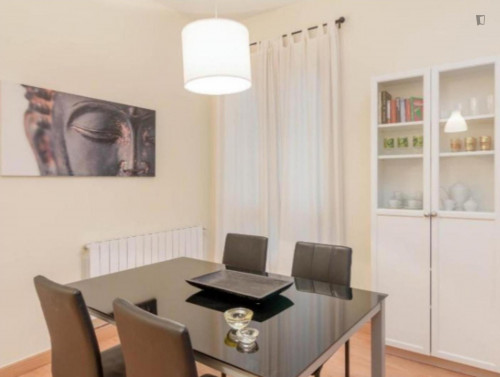 Beautiful 2-bedroom apartment close to the Santander train station - Gallery - 18