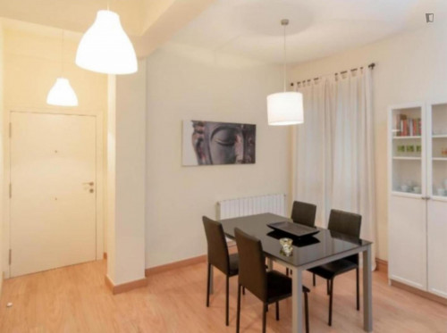 Beautiful 2-bedroom apartment close to the Santander train station - Gallery - 19