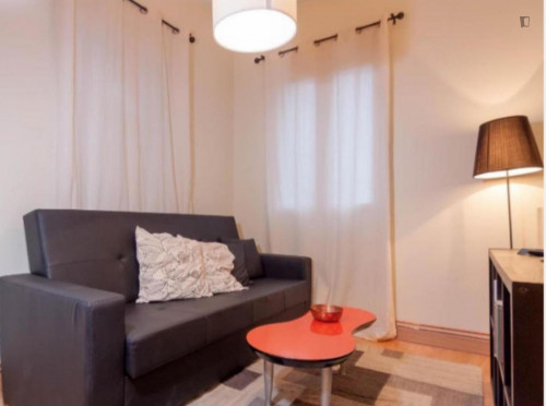 Beautiful 2-bedroom apartment close to the Santander train station - Gallery - 22