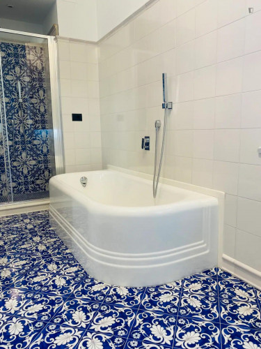 Appartamento di due stanze - Gallery - 7