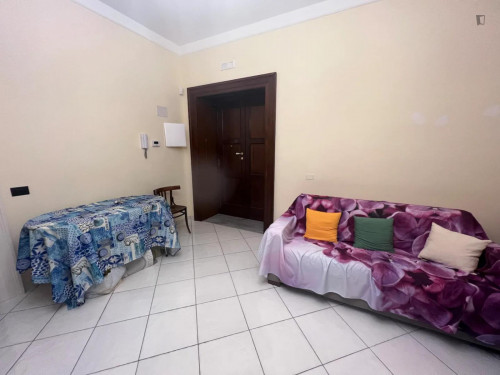 Appartamento di due stanze - Gallery - 12