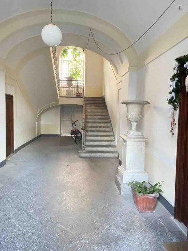 Appartamento di due stanze - Gallery - 8