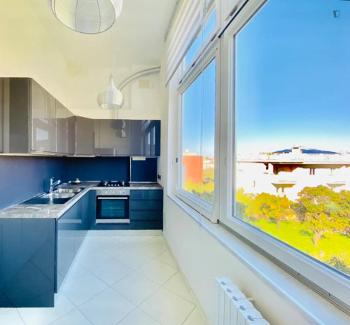 Appartamento di due stanze