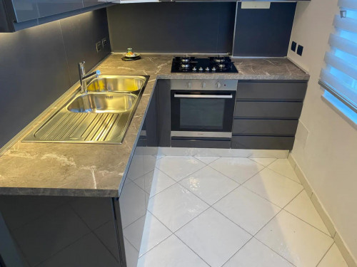 Appartamento di due stanze