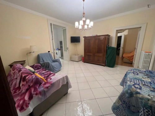 Appartamento di due stanze - Gallery - 11