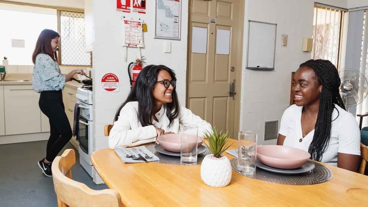 UniLodge at Curtin - Vickery House