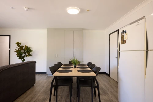 UniLodge at Curtin - Vickery House - Gallery - 13