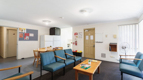 UniLodge at Curtin - Vickery House