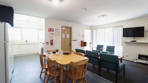 UniLodge @ Curtin - Vickery House