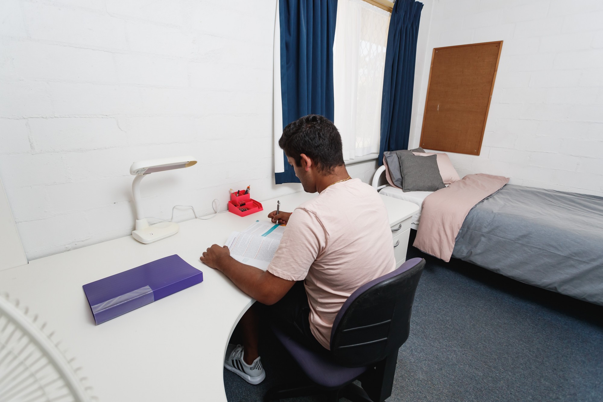  6 Bedroom Apartment  -  UniLodge @ Curtin - Vickery House  - Gallery -  1