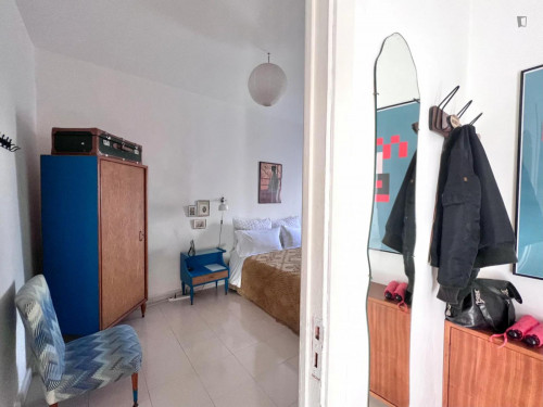 Lovely 1-bedroom apartment in classic Borgo Vecchio - Gallery - 12