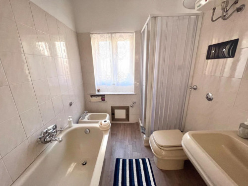 Lovely 1-bedroom apartment in classic Borgo Vecchio - Gallery - 10