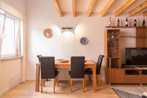 Lovely 1-bedroom house in the Santa Apolónia neighbourhood - Gallery - 7