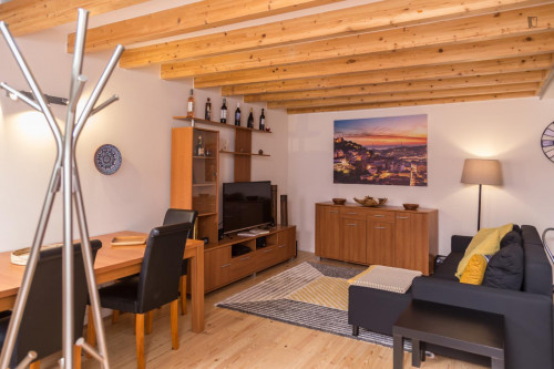 Lovely 1-bedroom house in the Santa Apolónia neighbourhood - Gallery - 6