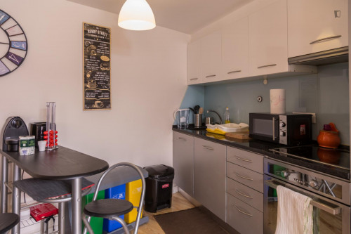 Lovely 1-bedroom house in the Santa Apolónia neighbourhood - Gallery - 8