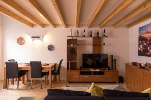 Lovely 1-bedroom house in the Santa Apolónia neighbourhood - Gallery - 5
