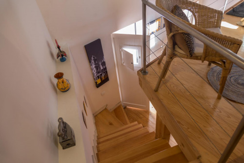 Lovely 1-bedroom house in the Santa Apolónia neighbourhood - Gallery - 12