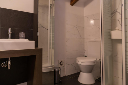 Lovely 1-bedroom house in the Santa Apolónia neighbourhood - Gallery - 10