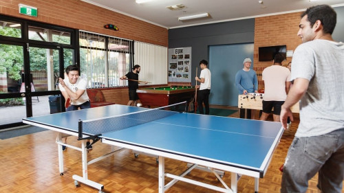 UniLodge @ Curtin - Erica Underwood House