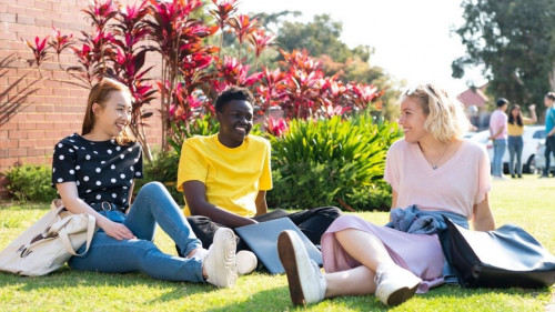 UniLodge @ Curtin - Erica Underwood House  - Gallery -  5