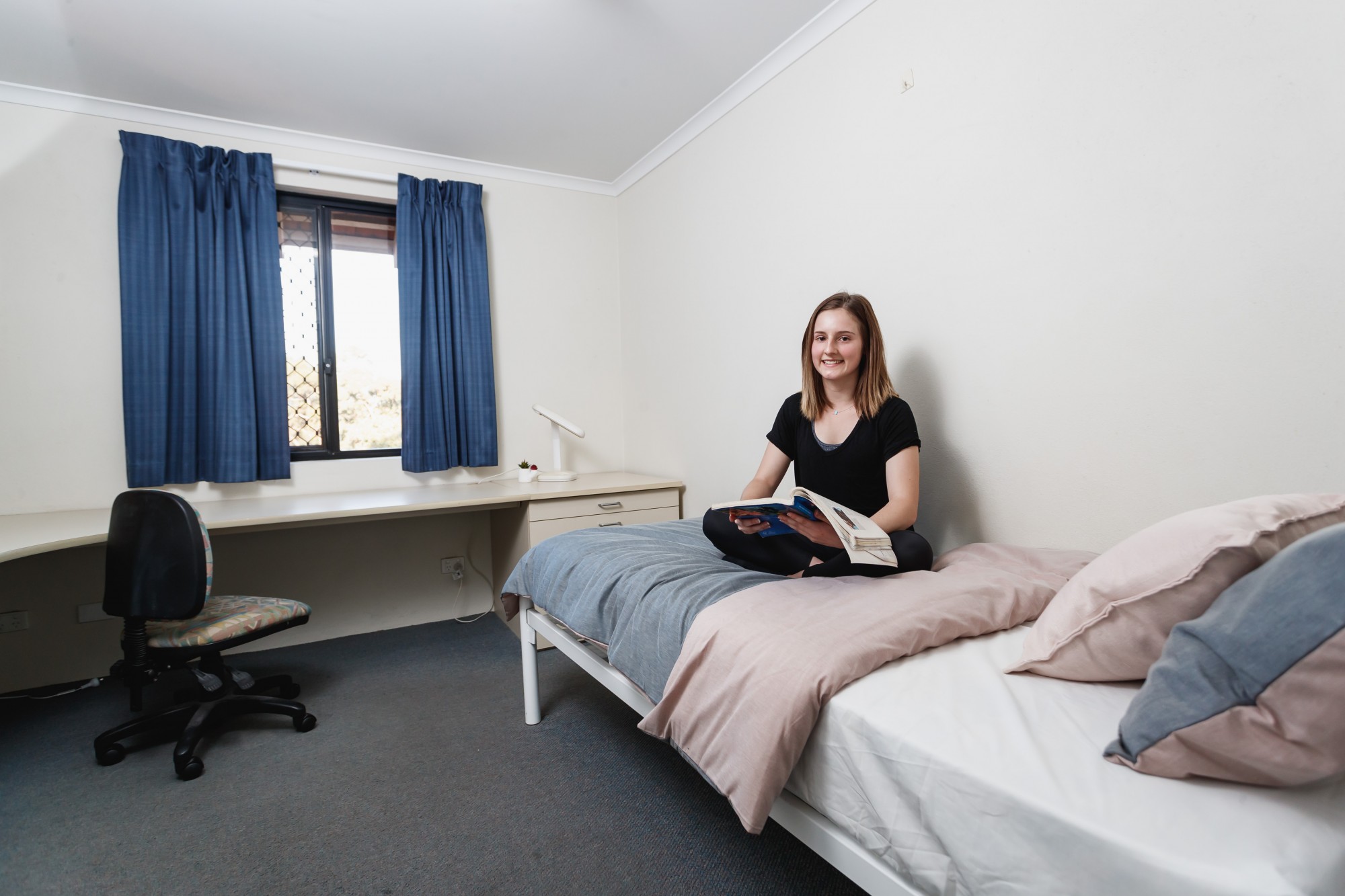  6 Bedroom Apartment  -  UniLodge @ Curtin - Erica Underwood House  - Gallery -  1