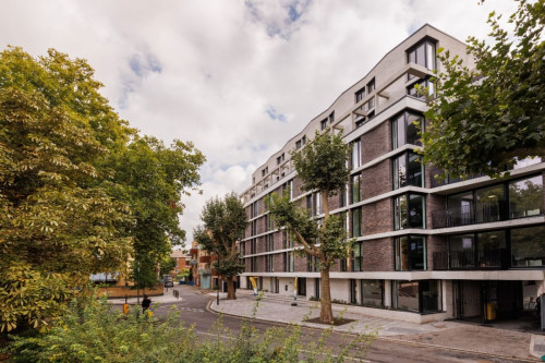 Element Bermondsey