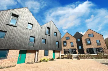Elmstead Place