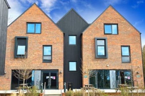 Elmstead Place